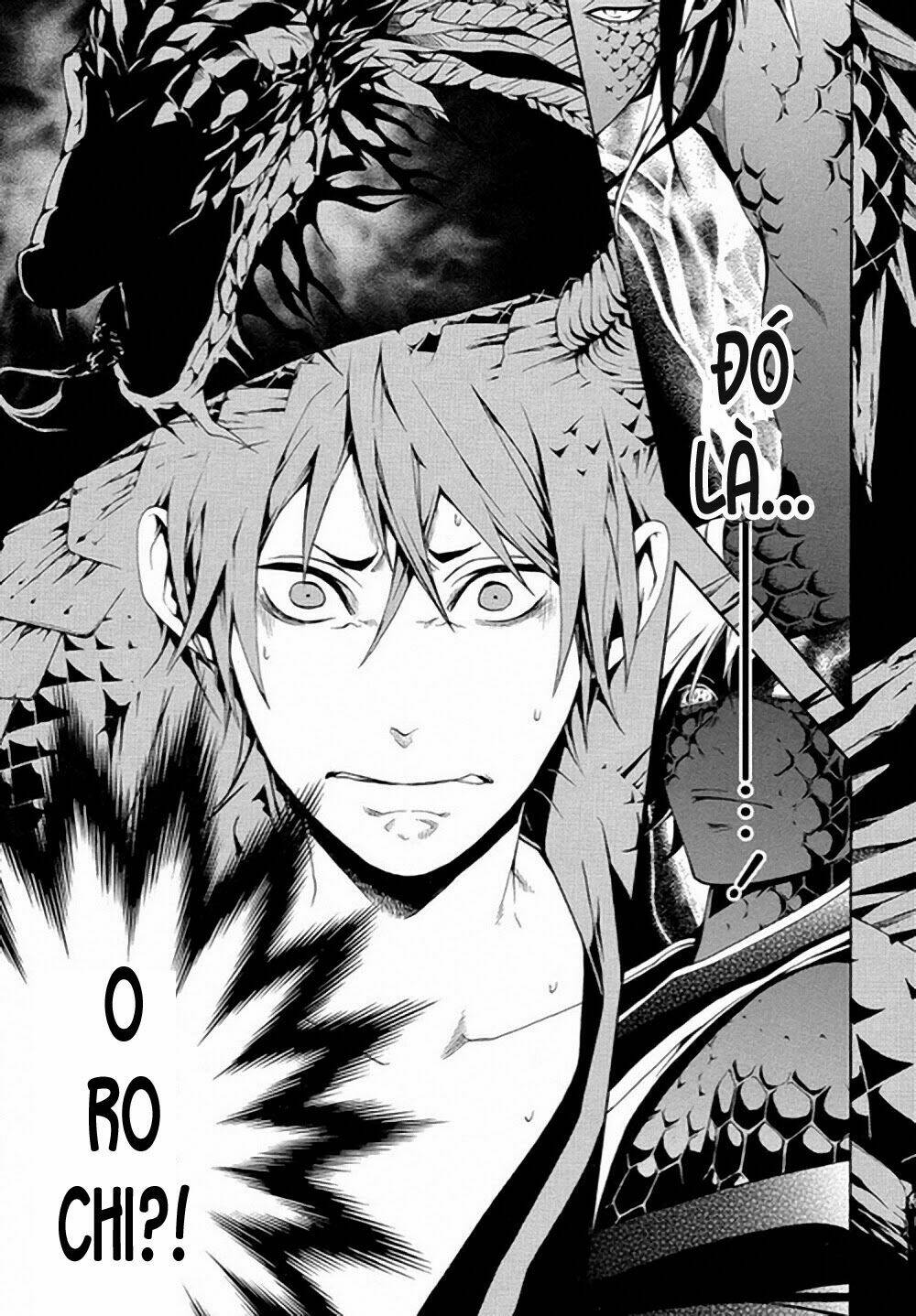 donten ni warau gaiden chapter 5 15