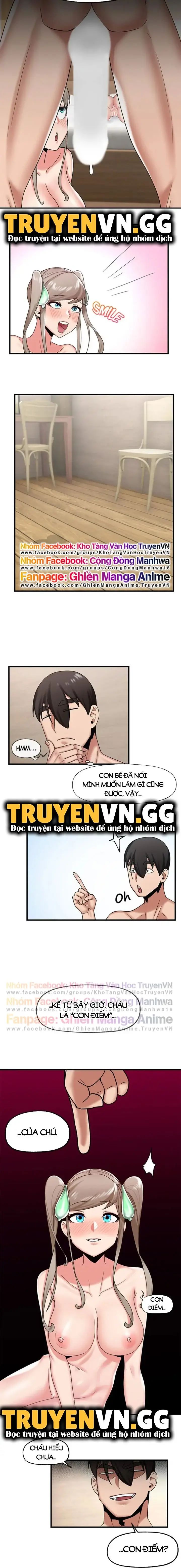 thuật thôi miên sát gái chapter 30 7