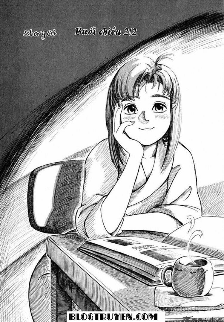 yokohama kaidashi kikou. chapter 7 2