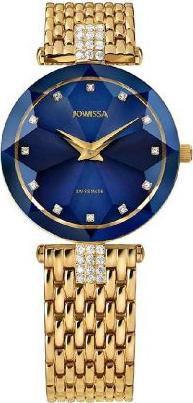 Đồng hồ nữ Jowissa Quartz Fashion J5.632.M