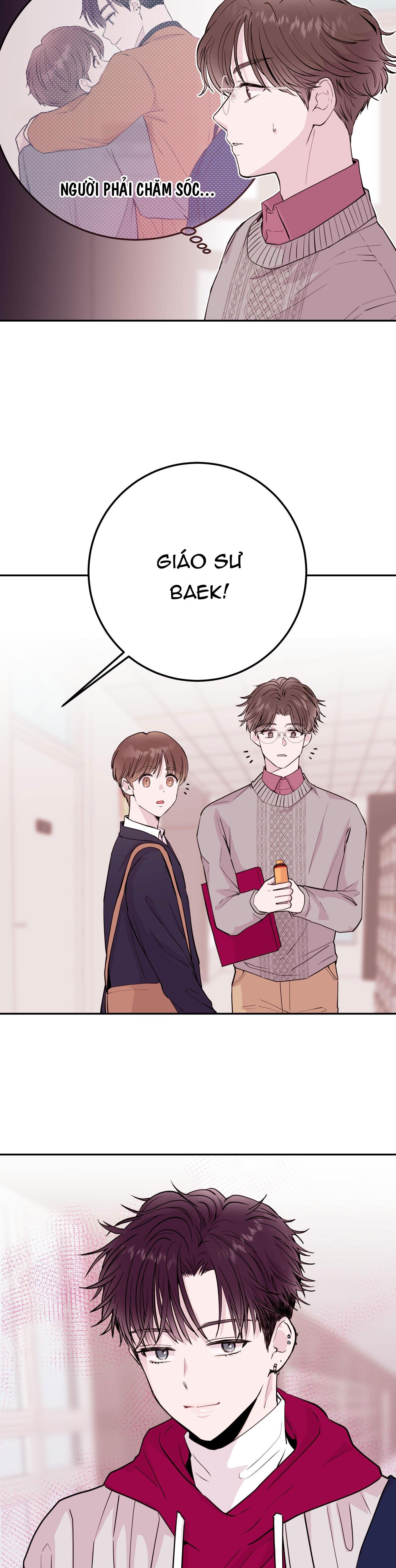 em trai vợ thật nguy hiểm chapter 33 18