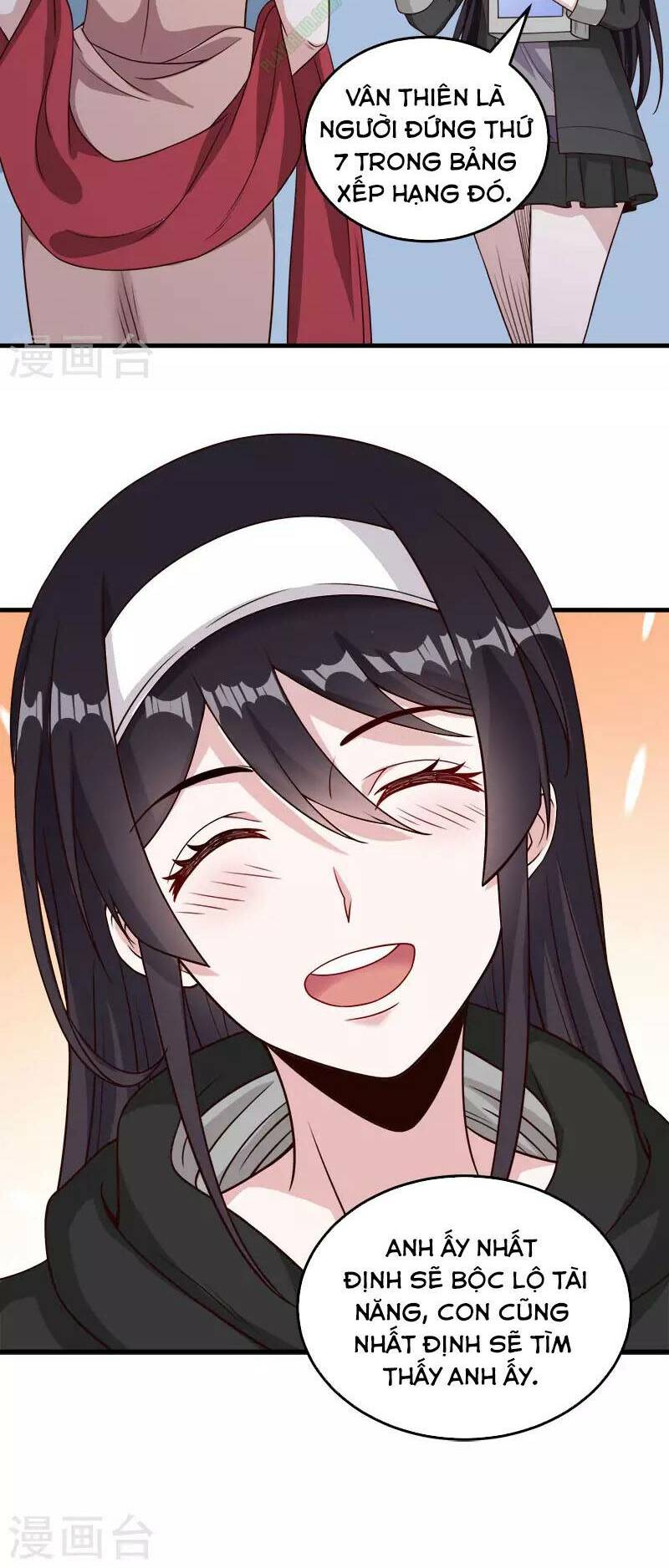 kiếm vũ chapter 42 25