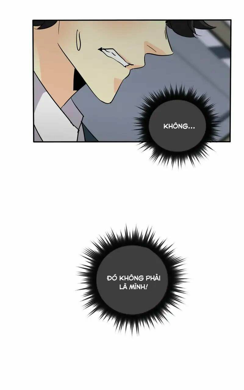 Thế Giới Không Hoàn Hảo Chapter 161 19