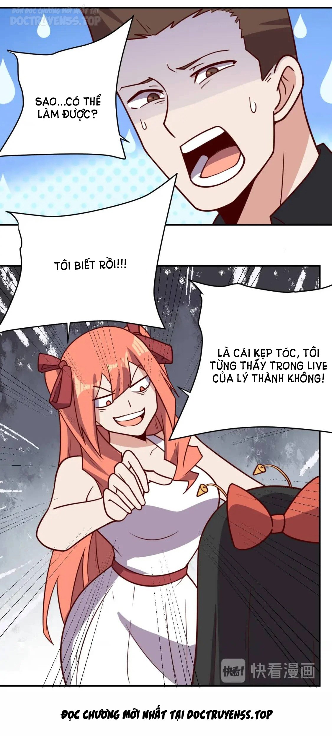 Ta Dựa Vào Ăn Uống Để Giải Cứu Thế Giới chapter 36 21