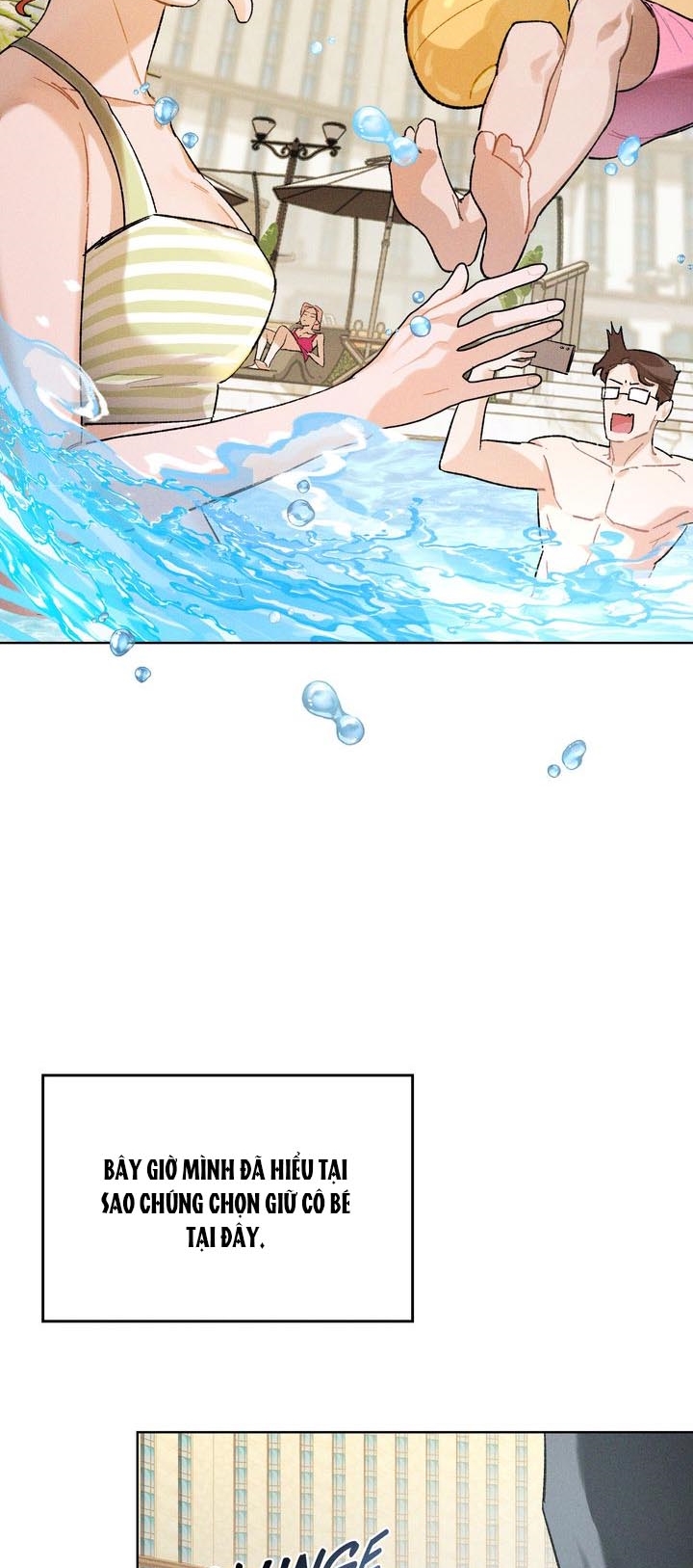 Rơi Vào Nguy Hiểm chapter 9.2 - Trang 11