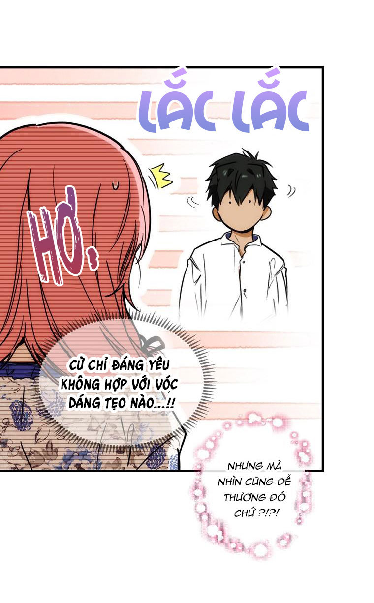 cổ tích về người mẹ kế chapter 82 61