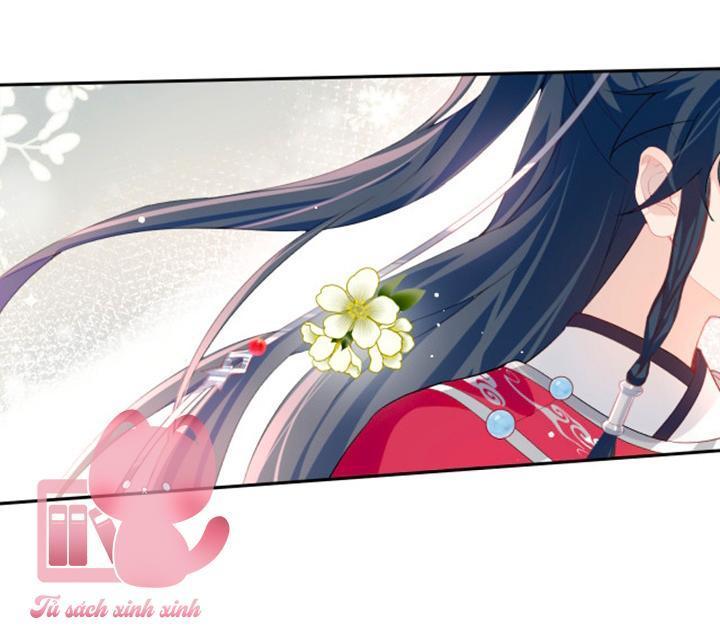 một đêm nọ đột nhiên yandere tới! chapter 53 37