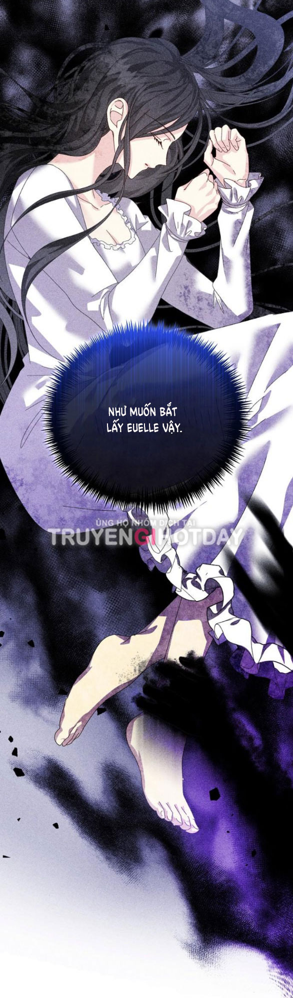 chiếm hữu trái tim bạo chúa chapter 20.2 18