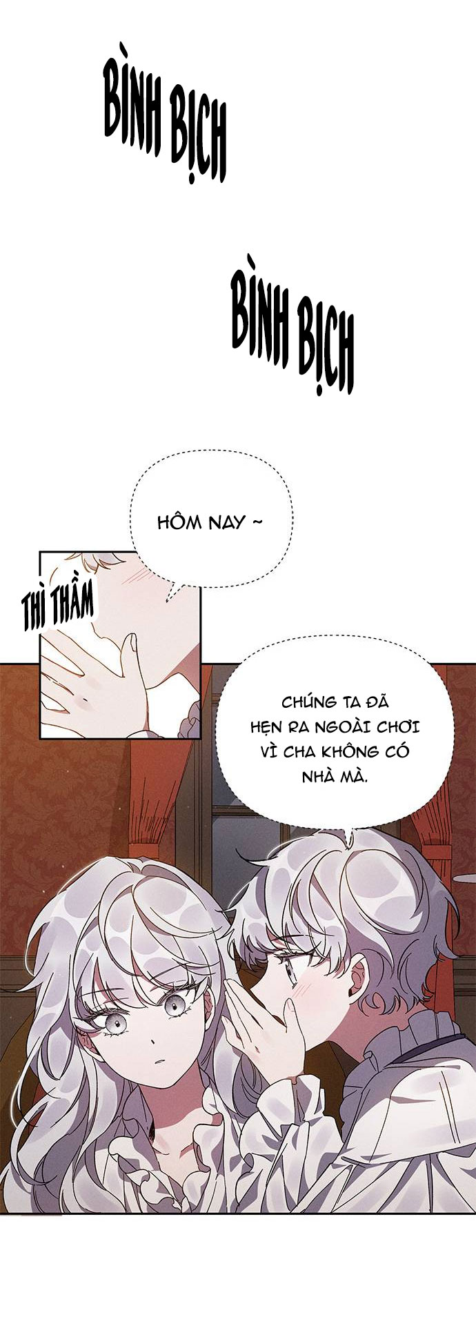 ngài ấy là đối thủ đáng yêu của tôi chapter 1 42