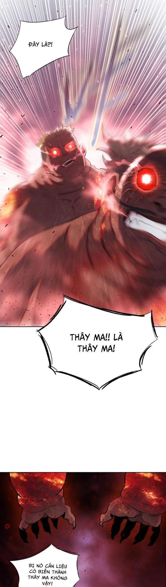 kẻ tàn nhẫn ngày tận thế: bắt đầu dự trữ hàng tỉ tấn vật tư chapter 9 32