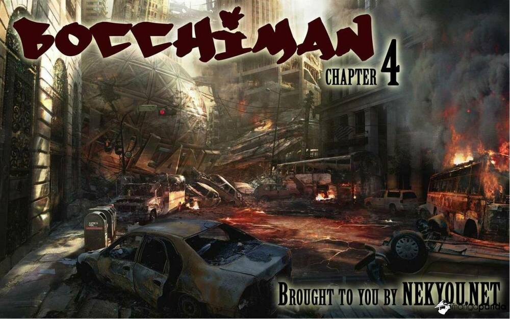 bocchiman chapter 4 40