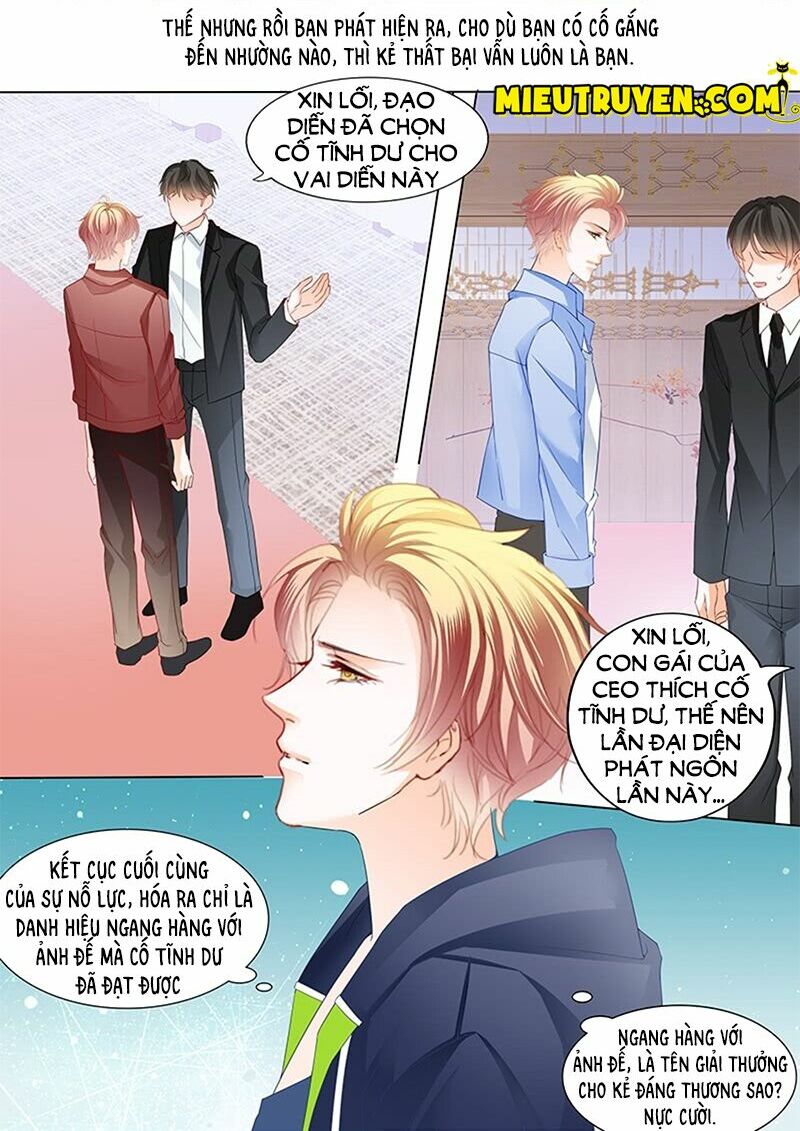 thiểm hôn kiều thê chapter 206 10