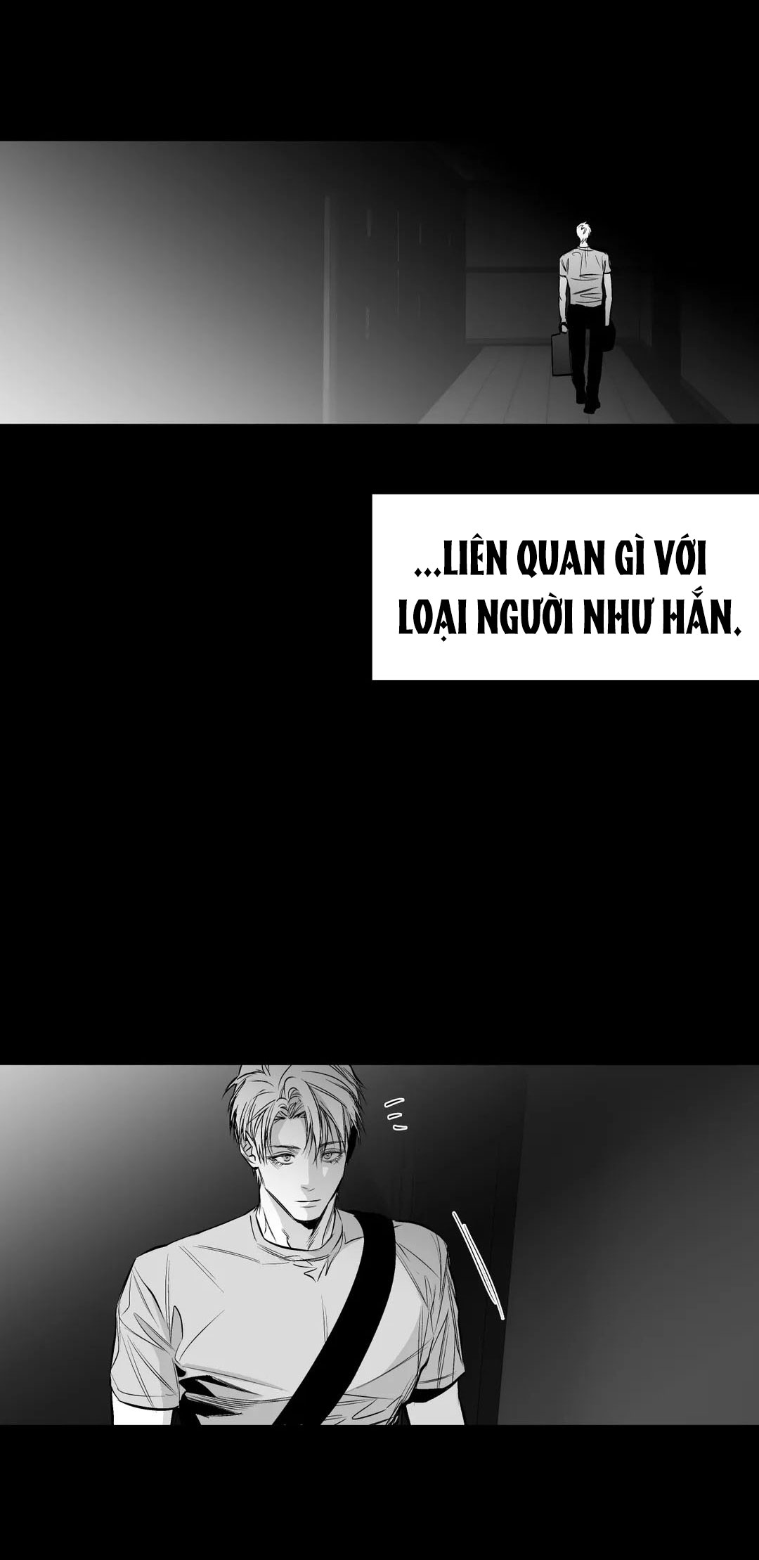 khi đôi chân thôi bước chapter 101.2 26