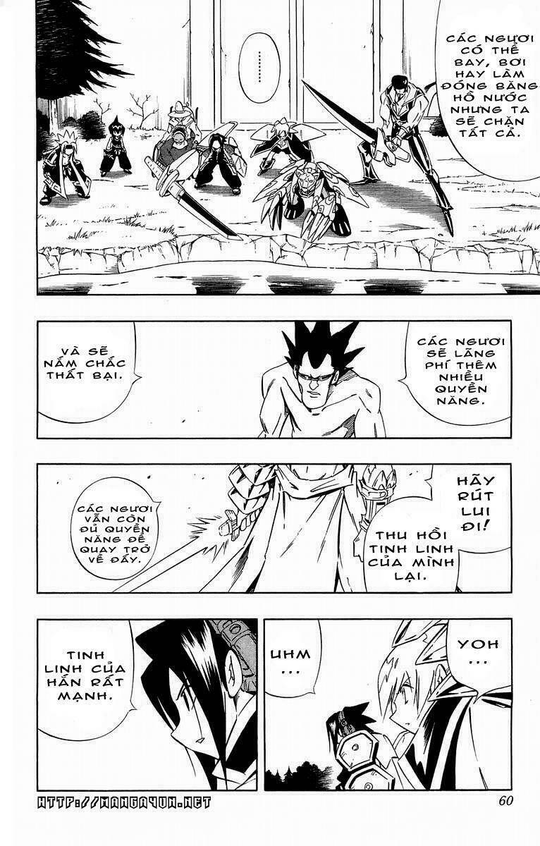 vua pháp thuật chapter 278 11