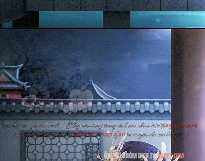 trọng sinh bá sủng nhiếp chính vương quá mạnh mẽ chapter 123 9