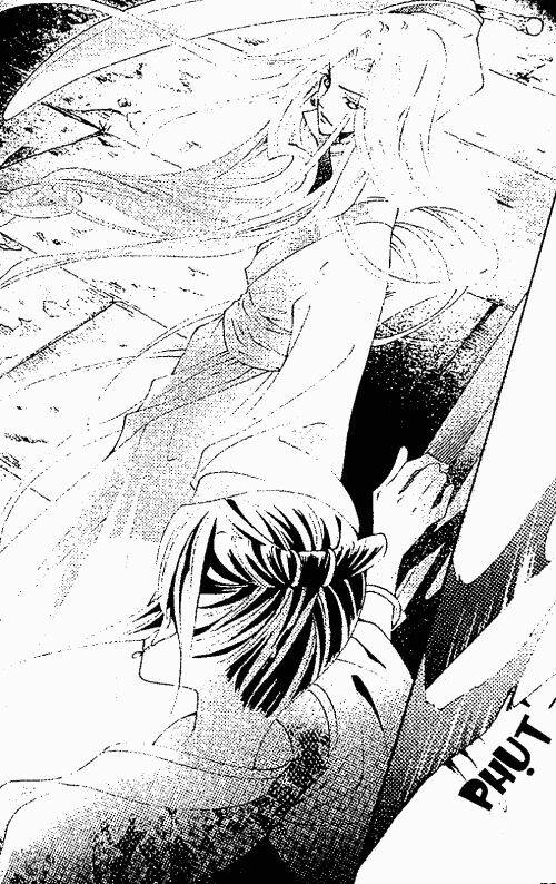 lâu lan y mộng chapter 4 75