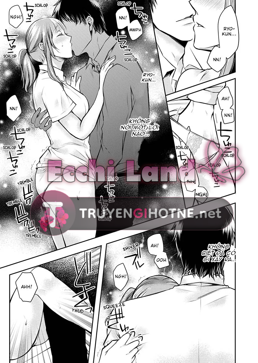 bố chồng khám phá nơi sâu nhất của tôi chapter 29.1 3