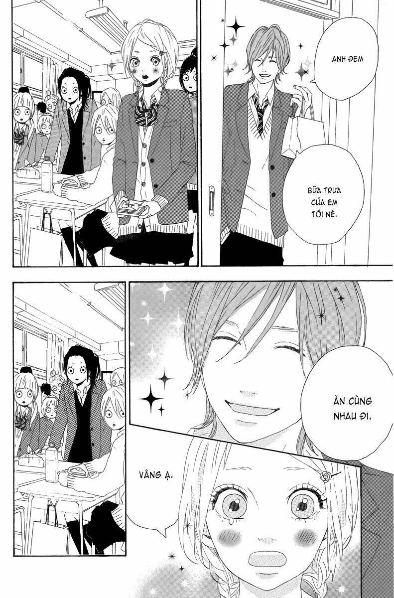 yume miru taiyou chapter 9 15