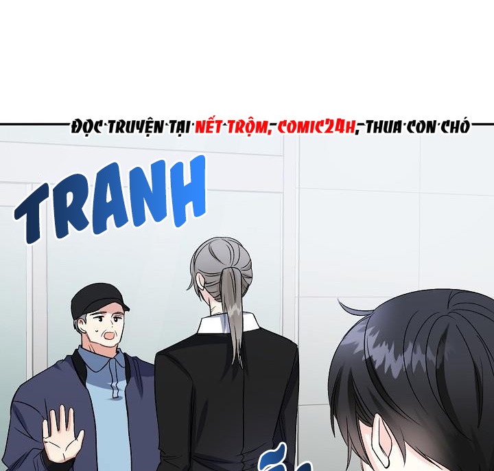 xác suất tình yêu chapter 34 8