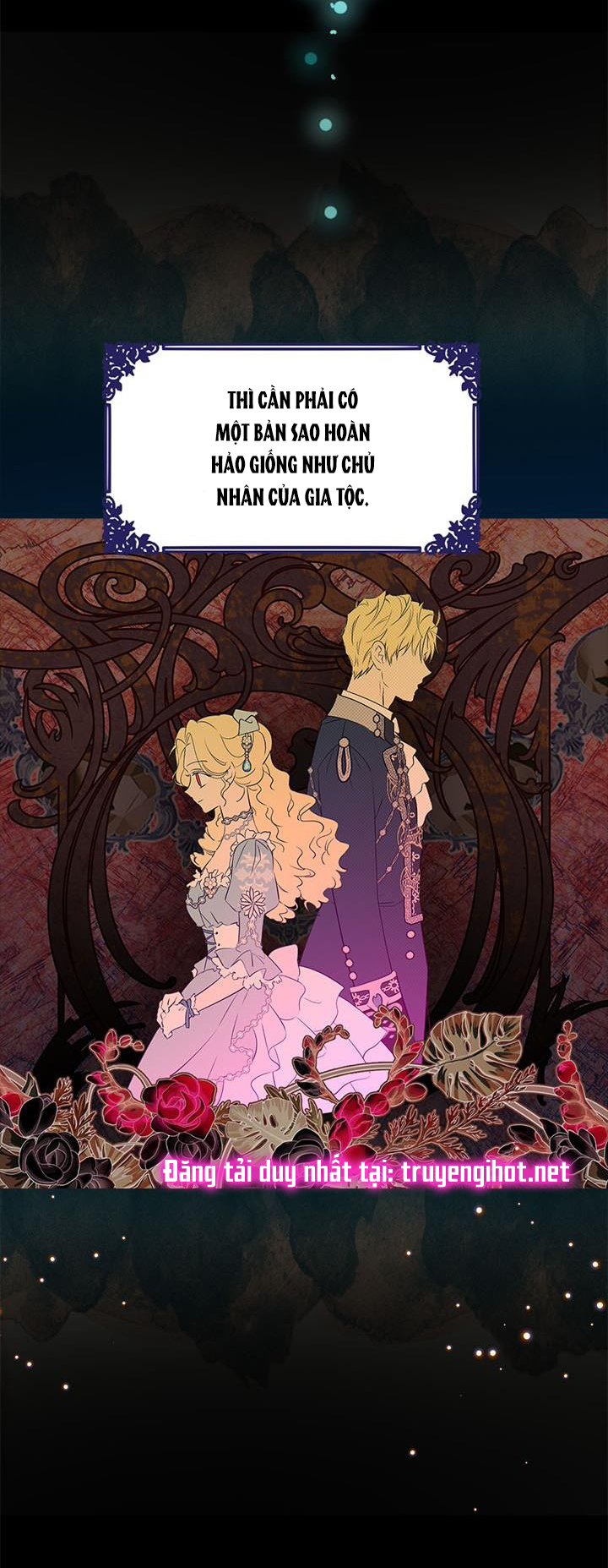 thật ra ta mới là hàng thật chapter 78.2 15