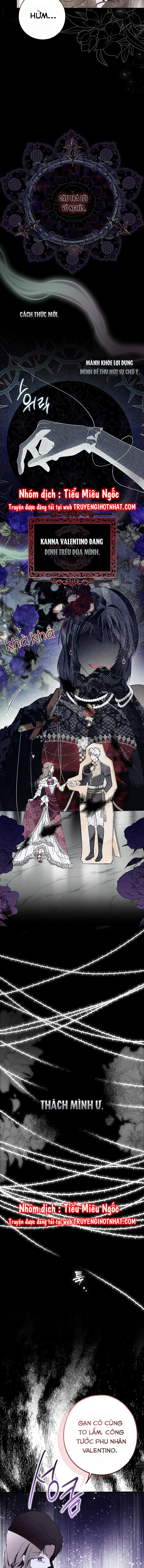 ai đó đang chiếm hữu cơ thể của tôi chapter 22 10