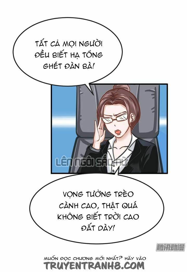 có chết cũng không thoát khỏi anh chapter 6 29