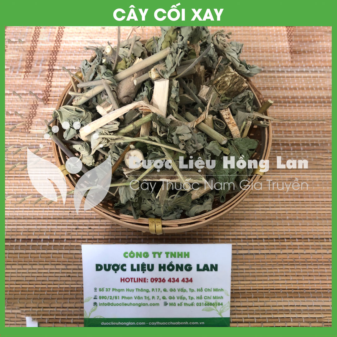 1kg Cây Cối Xay khô sạch