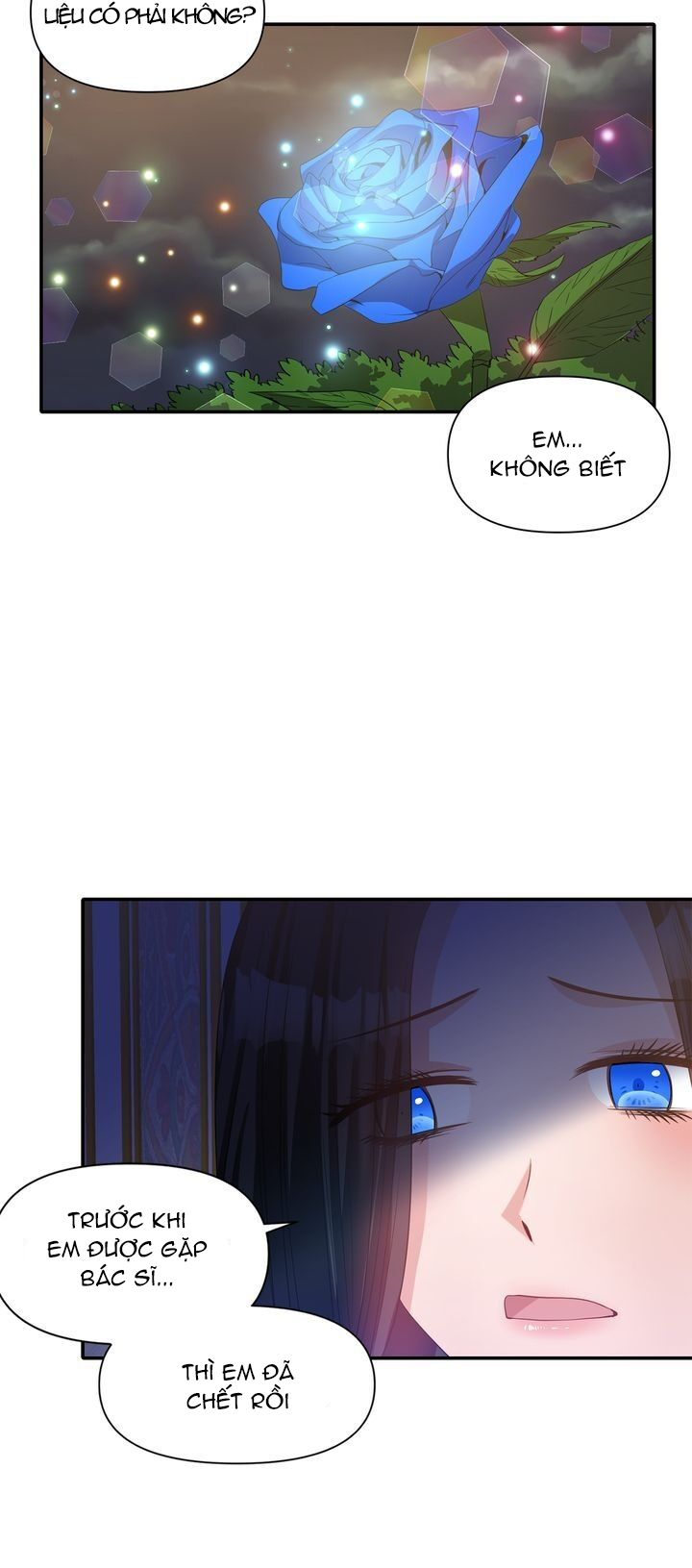 người chồng bạo chúa của tôi đã thay đổi chapter 39 12