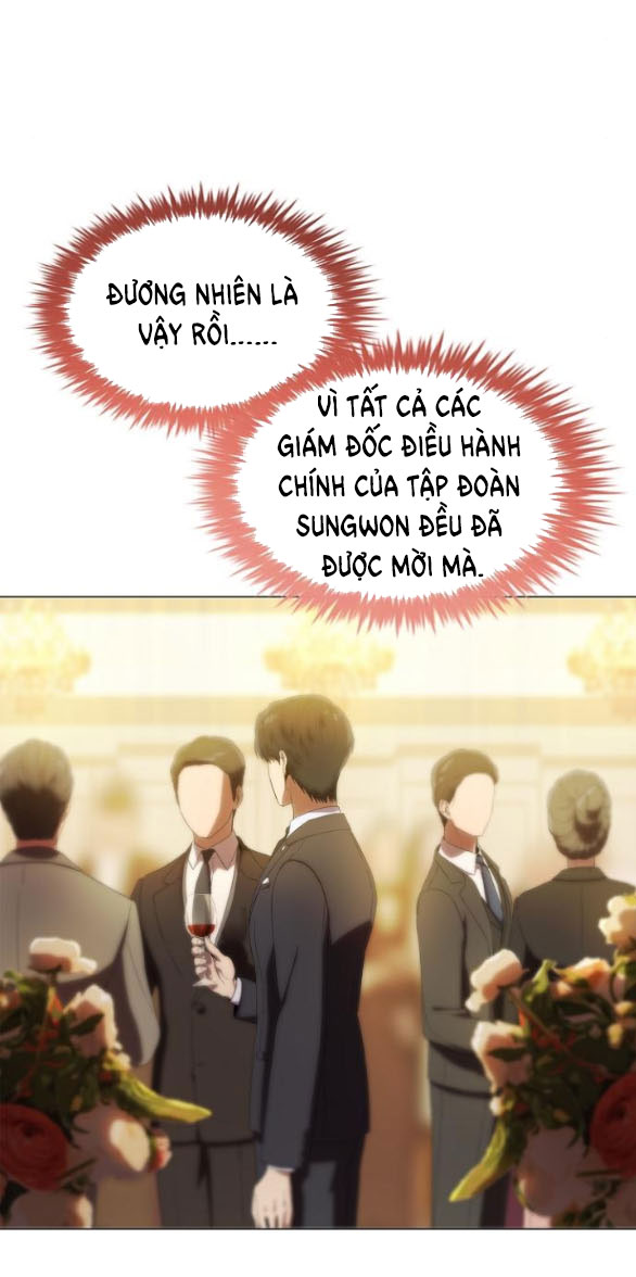 không thể thoát ra khỏi bộ phim kịch tính chapter 5.1 93