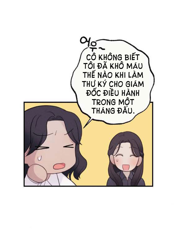 [18+] người vợ quyến rũ chapter 4.2 8