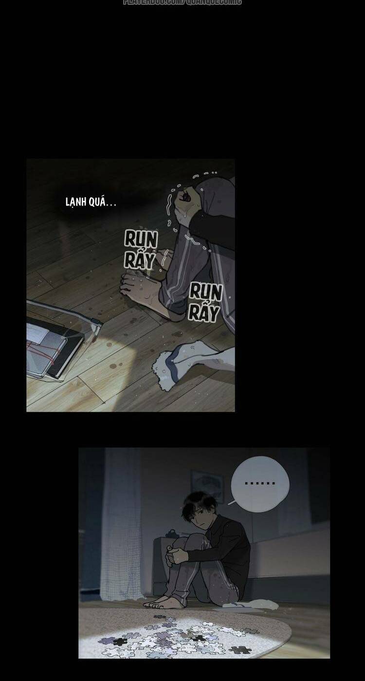 thần trạch chapter 4 29