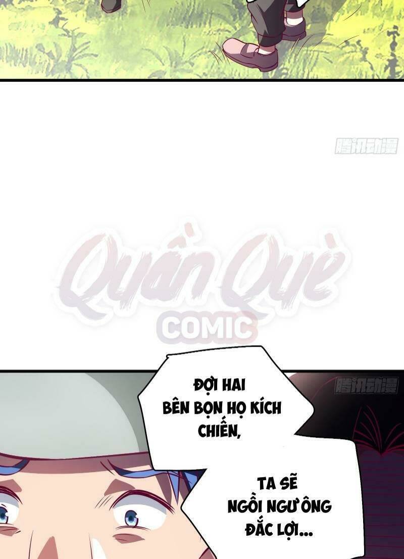 shipper thần cấp chapter 14 17