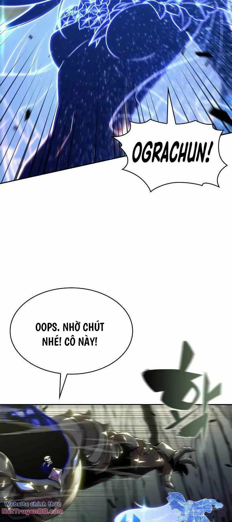 Người Chơi Mới Cấp Tối Đa Chapter 141 39