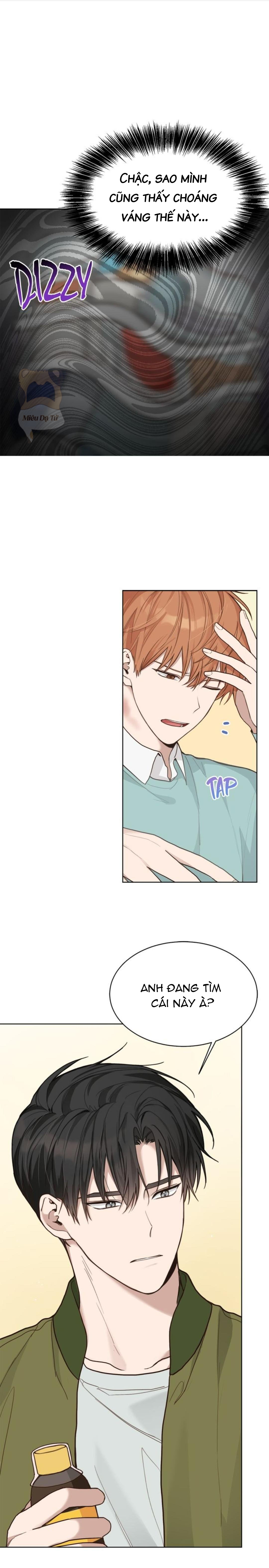 tôi trở thành tên top phụ tồi tệ chapter 11 9