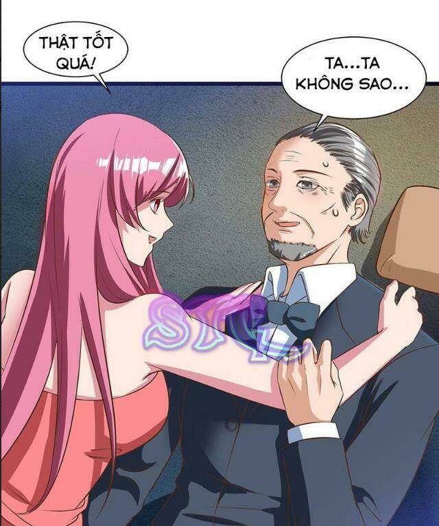 trọng sinh khí thiếu quy lai chapter 16 11