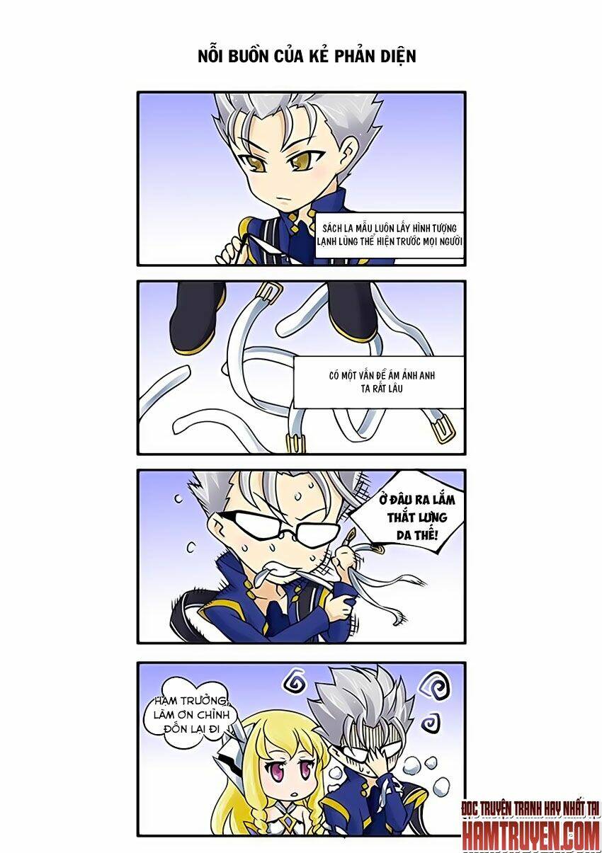 phá hiểu thế kỷ chapter 20 9