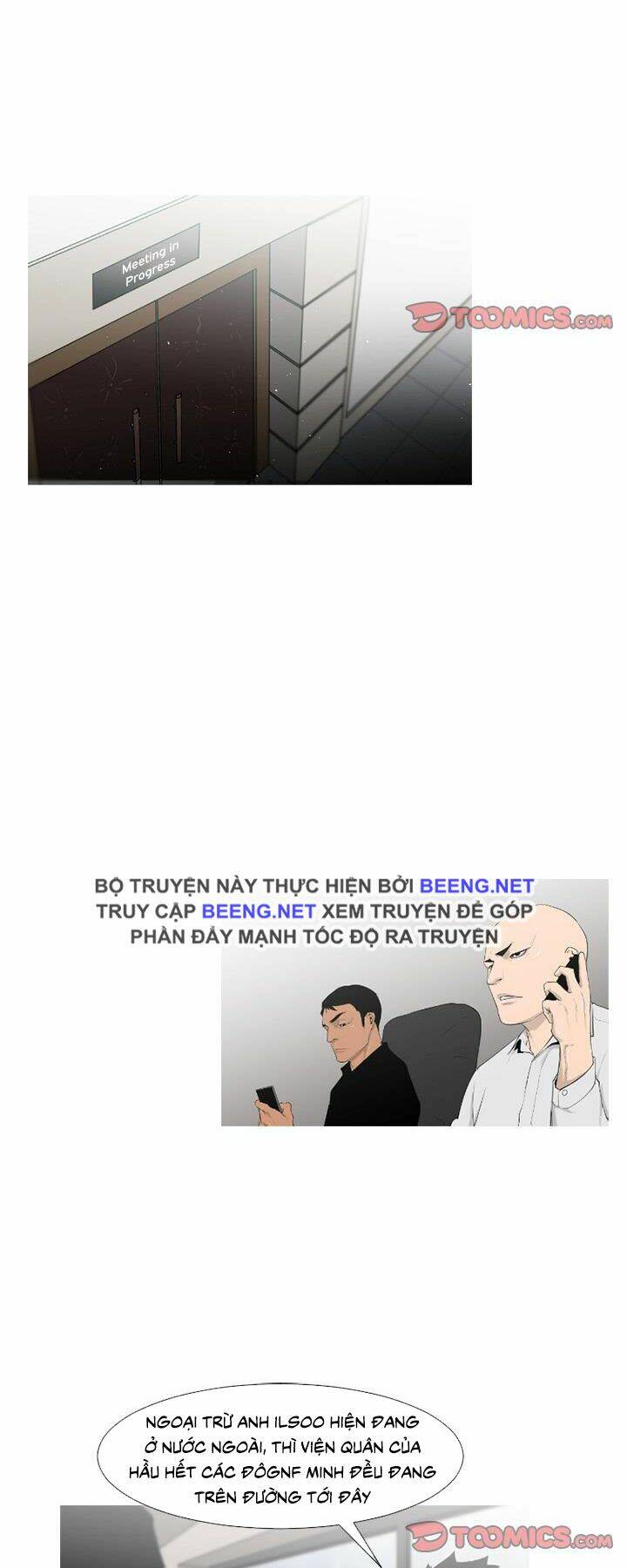 kẻ mạnh nhất - tong edge chapter 64 4