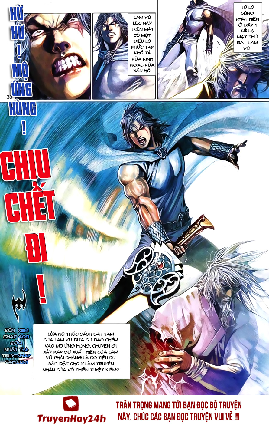 phong vân chapter 408 34