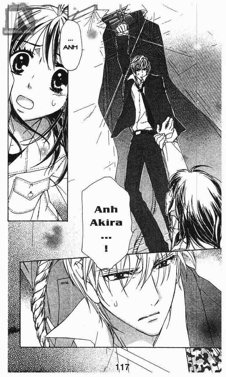 tình yêu định mệnh chapter 33 17