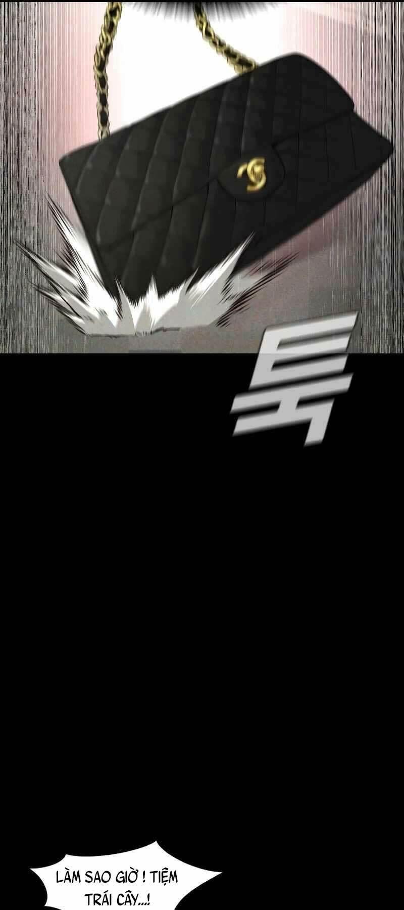 đặc vụ kim chapter 69 75