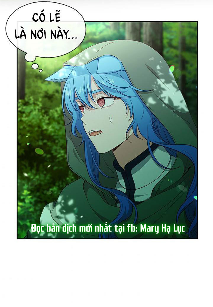 cẩn thận nữ phụ phản diện đấy! chapter 93 25