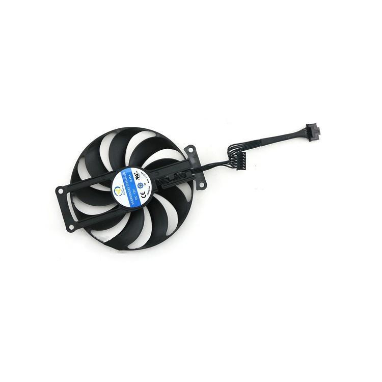 Quạt Tản Nhiệt Thay Thế Cho ASUS RTX3060 3060ti MINI V2
