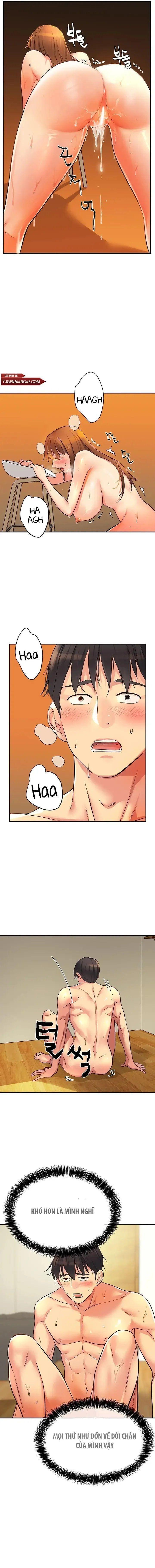 cửa hàng bí mật chapter 7 13