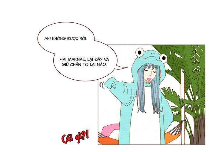 thánh thần trẻ trâu chapter 67 6