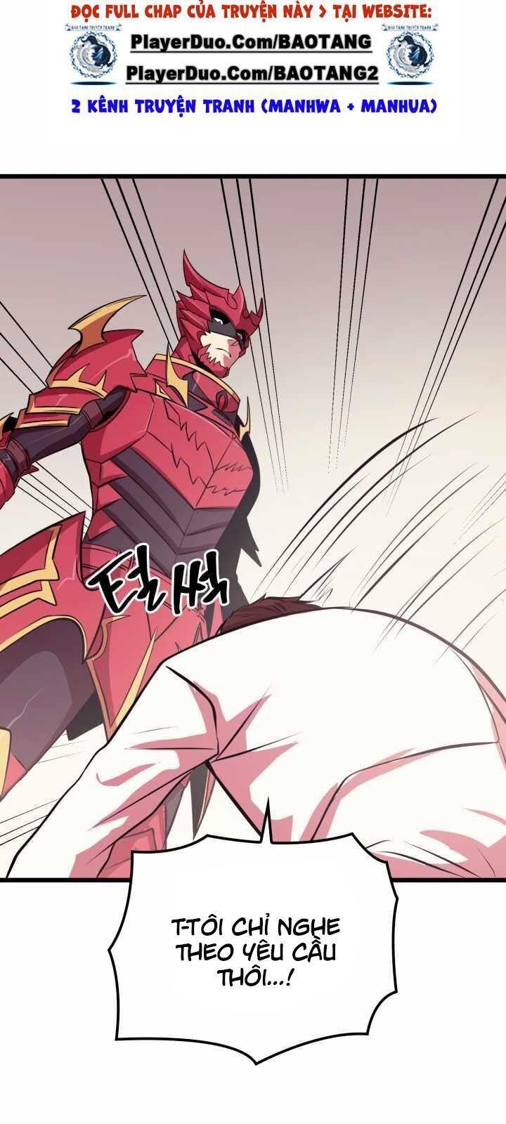 tôi trở lại thăng cấp một mình chapter 55 85