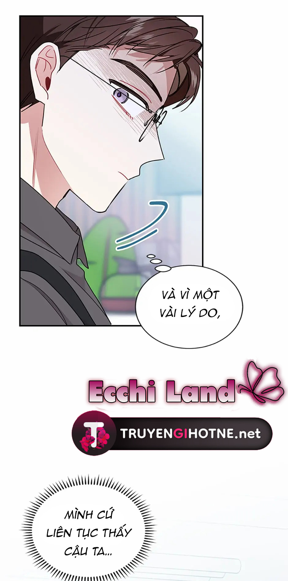 chỉ thị đặc biệt của sếp chapter 76.1 18