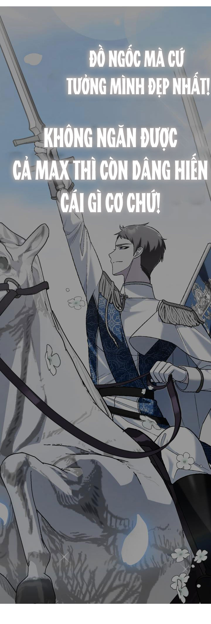 cha à, con không muốn kết hôn đâu chapter 116.2 49