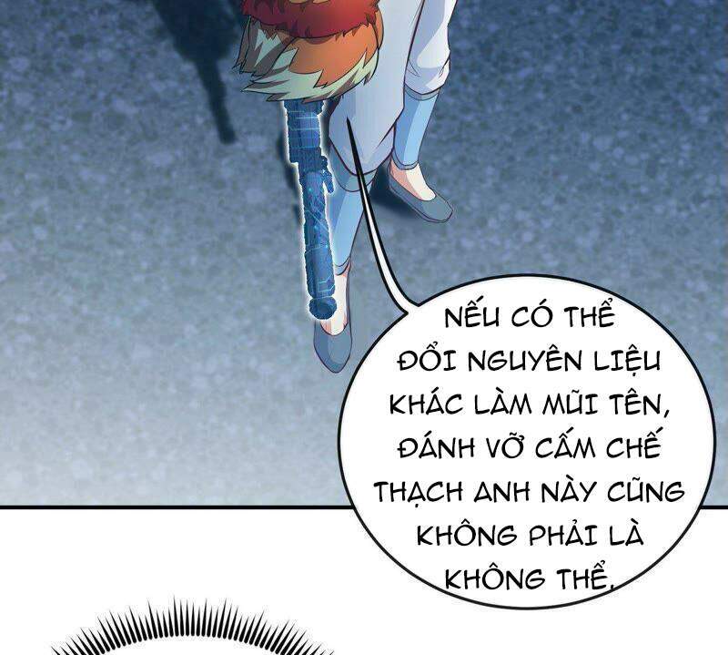 bản kiếm tiên tuyệt không làm nô chapter 28 60