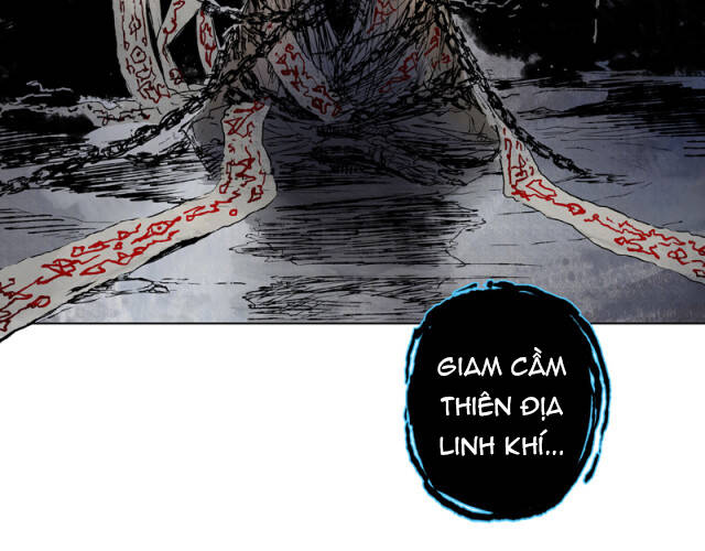 Linh Khư chapter 51 64