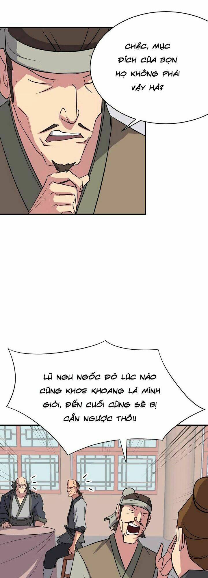 trọng sinh, bất khả chiến bại chapter 68 9